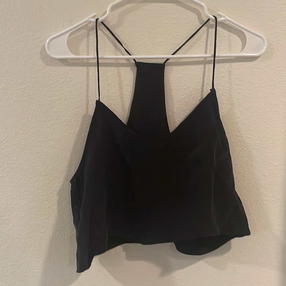 Kendall & Kylie Crop Top